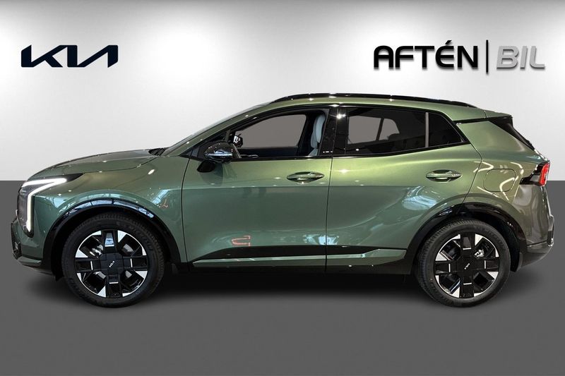 Kia Sportage bild 5