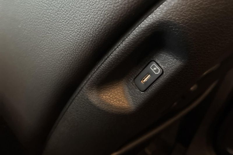 Kia Sportage bild 28