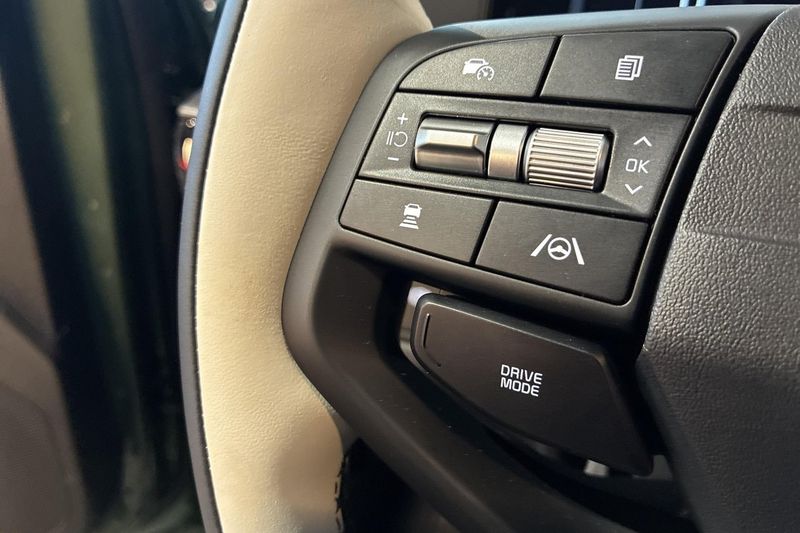 Kia Sportage bild 11