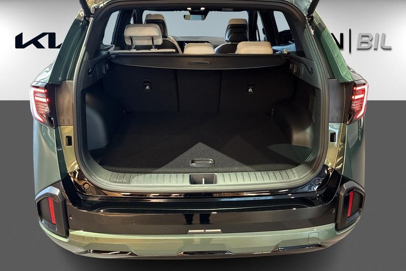 Kia Sportage bild 30