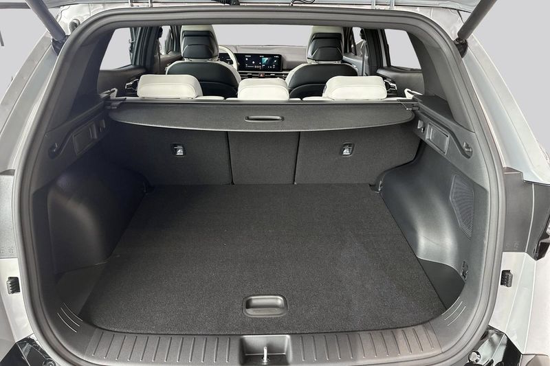 Kia Sportage bild 22