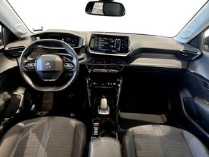 Peugeot e-208 bild 6