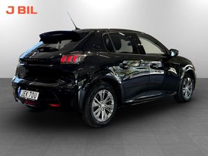 Peugeot e-208 bild 3