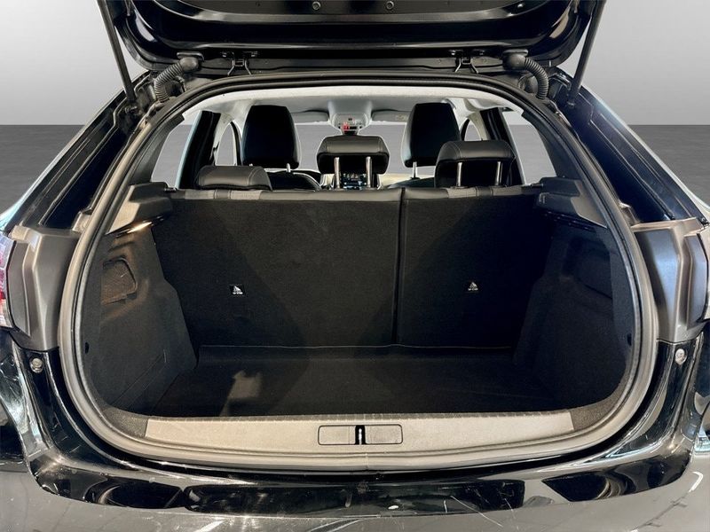 Peugeot e-208 bild 17