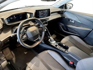 Peugeot e-208 bild 5