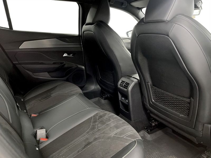 Peugeot 408 bild 12