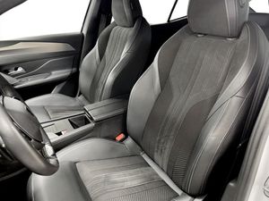 Peugeot 408 bild 5