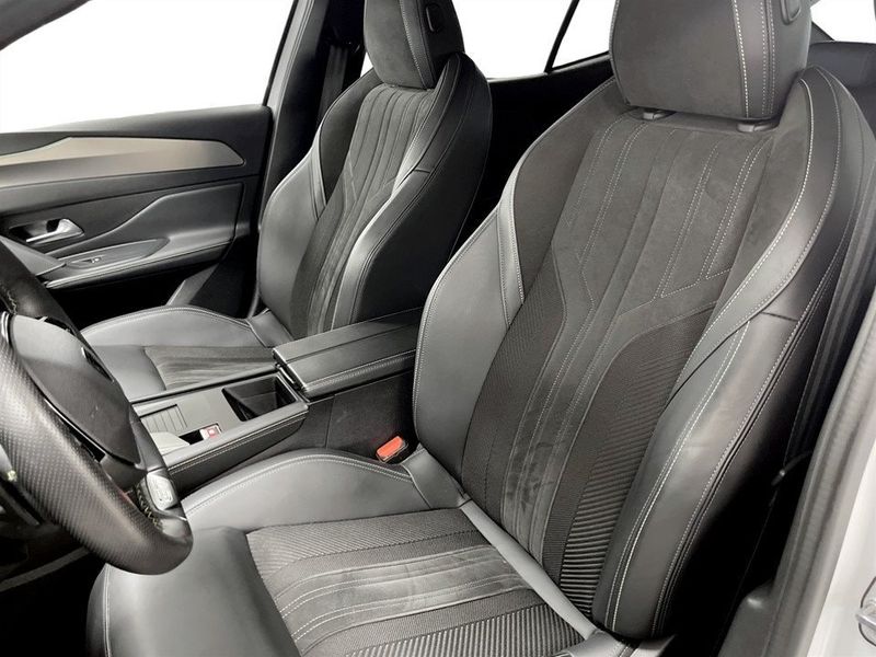 Peugeot 408 bild 5