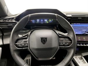 Peugeot 408 bild 7
