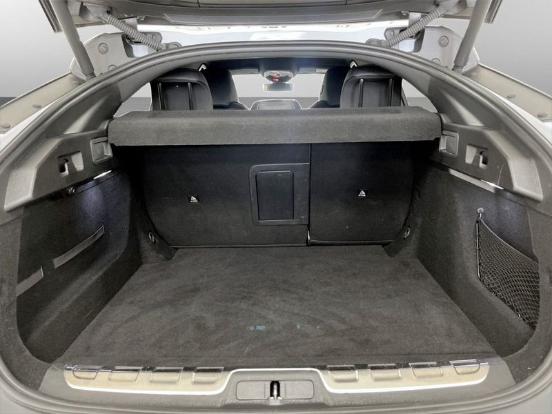 Peugeot 408 bild 15