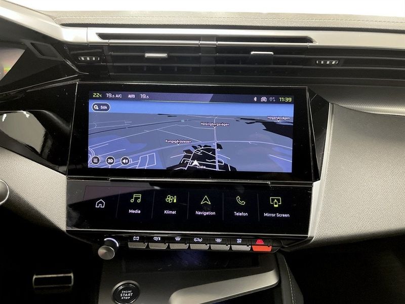 Peugeot 408 bild 9