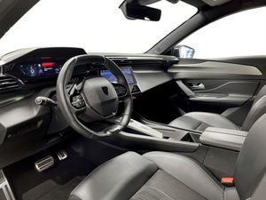 Peugeot 408 bild 4