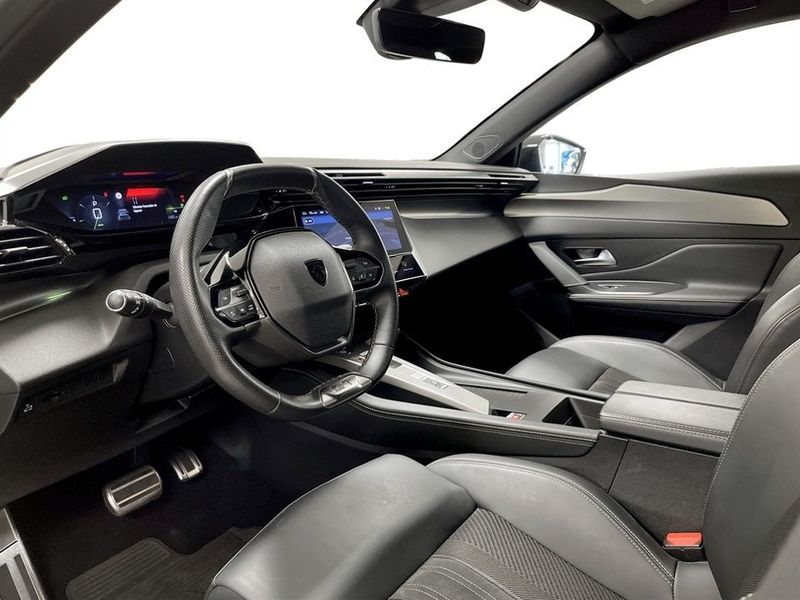 Peugeot 408 bild 4
