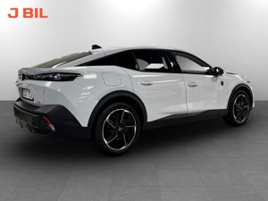 Peugeot 408 bild 3