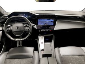 Peugeot 408 bild 6