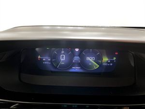 Peugeot 408 bild 8