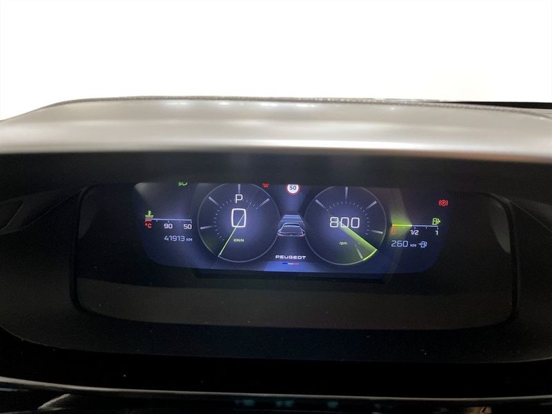 Peugeot 408 bild 8