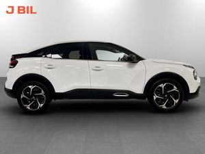 Citroen C4 bild 15