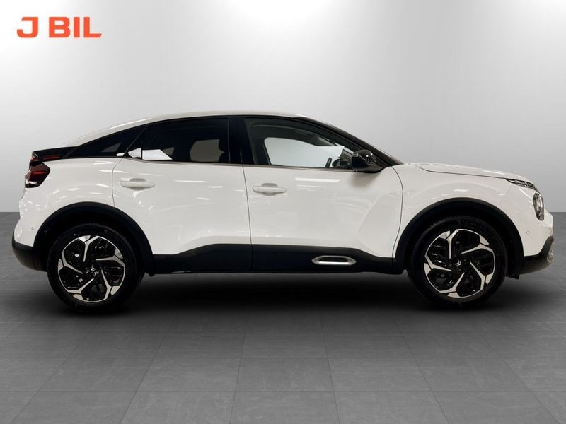 Citroen C4 bild 15
