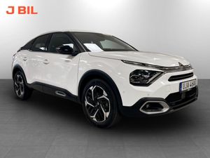 Citroen C4 bild 1