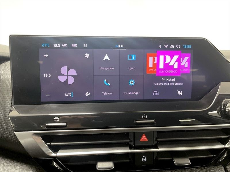 Citroen C4 bild 11