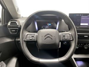 Citroen C4 bild 7