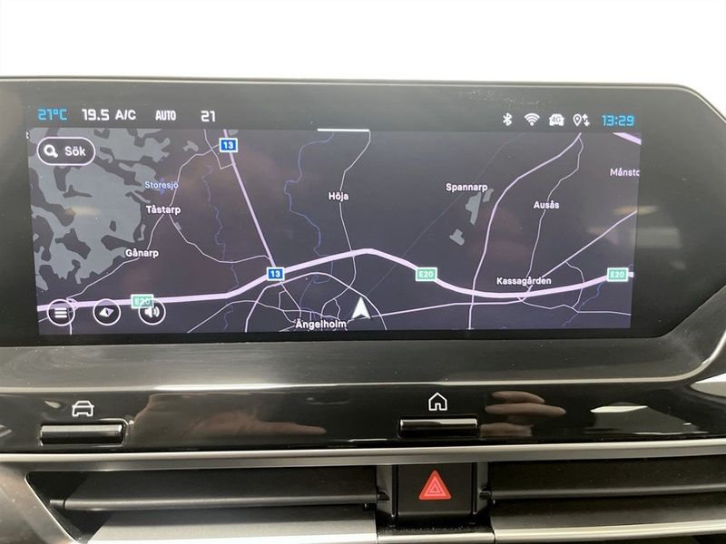 Citroen C4 bild 10