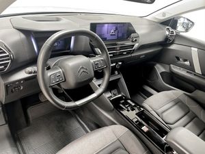 Citroen C4 bild 4