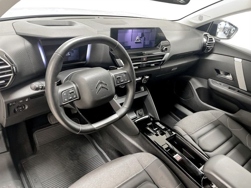 Citroen C4 bild 4