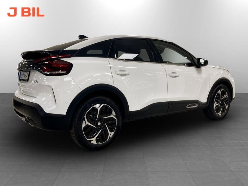 Citroen C4 bild 3