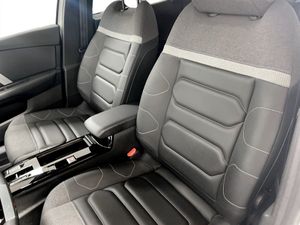 Citroen C4 bild 5