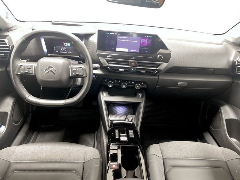 Citroen C4 bild 6