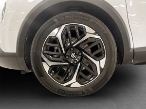 Citroen C4 bild 16