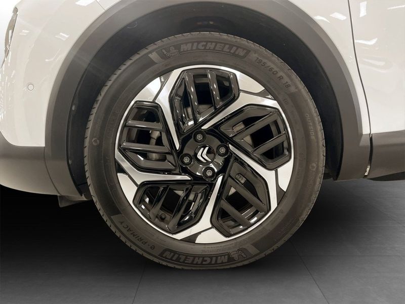 Citroen C4 bild 16