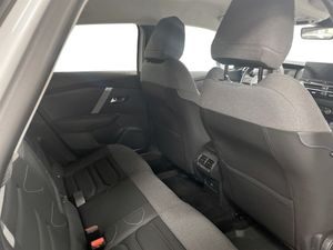 Citroen C4 bild 14
