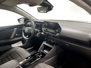 Citroen C4 bild 13