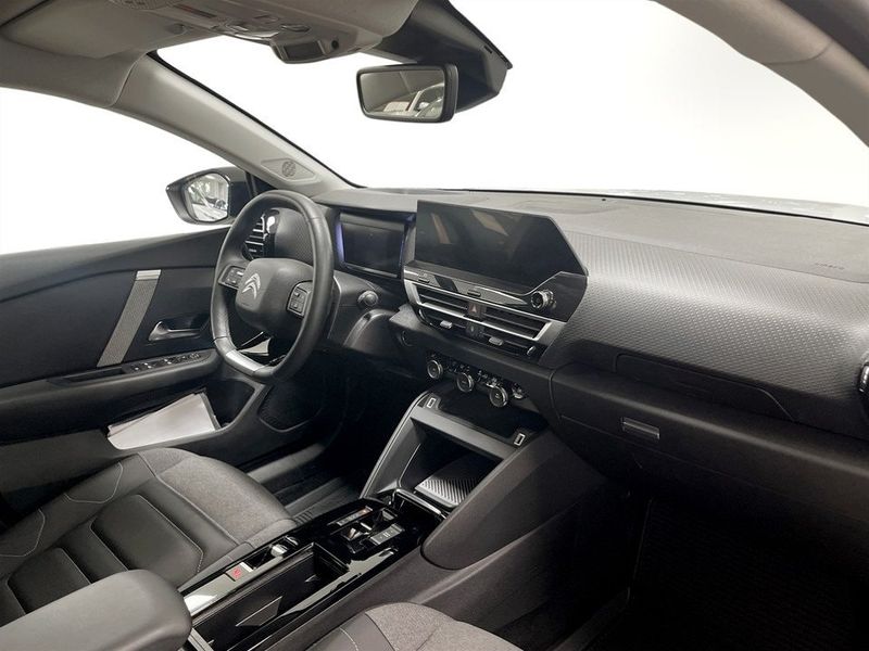 Citroen C4 bild 13