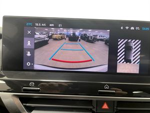Citroen C4 bild 9