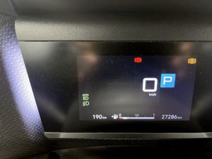 Citroen C4 bild 8