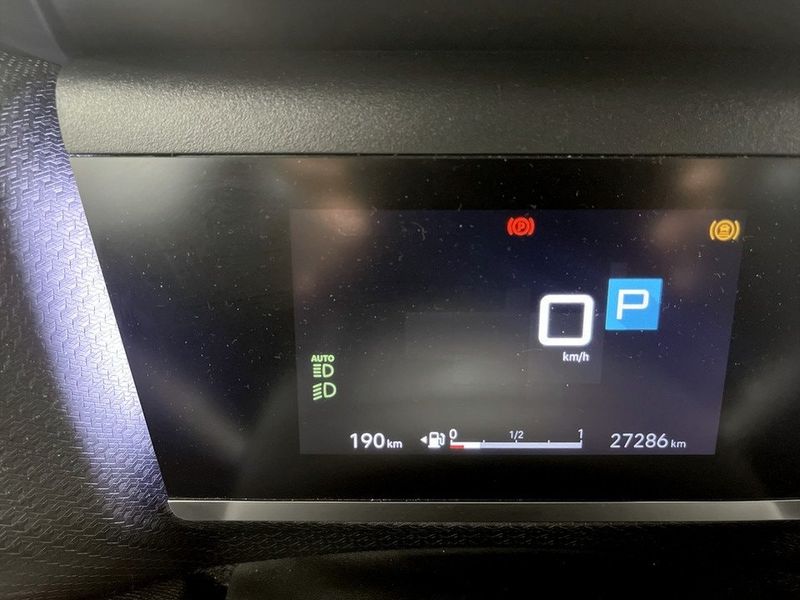 Citroen C4 bild 8