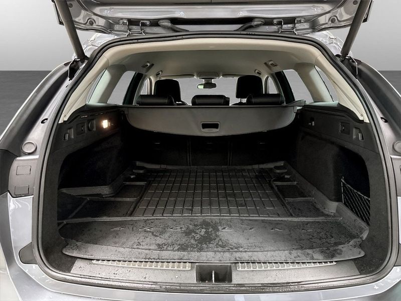 Opel Insignia bild 20