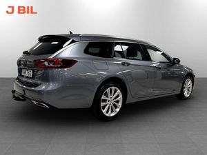 Opel Insignia bild 3