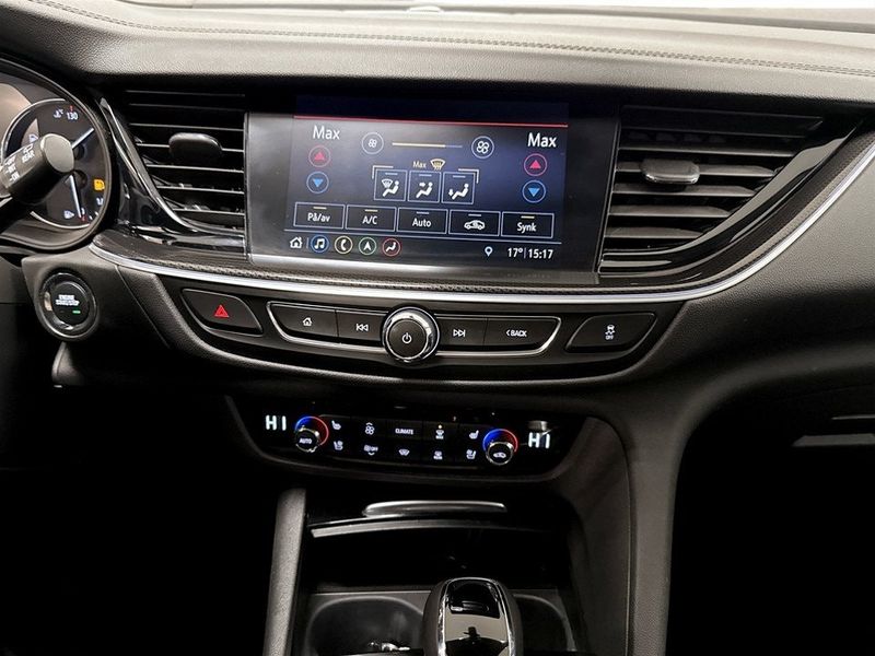 Opel Insignia bild 13