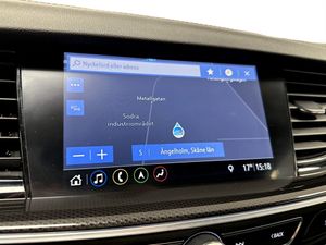 Opel Insignia bild 12