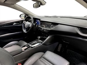 Opel Insignia bild 15