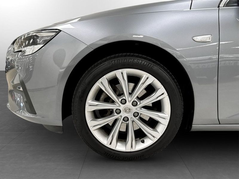 Opel Insignia bild 18