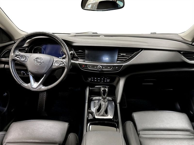 Opel Insignia bild 7