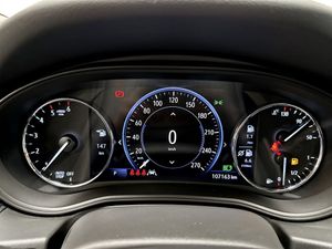 Opel Insignia bild 10
