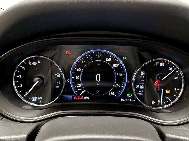 Opel Insignia bild 10