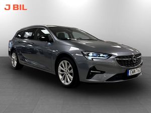 Opel Insignia bild 1